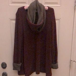 Sweater Altered State